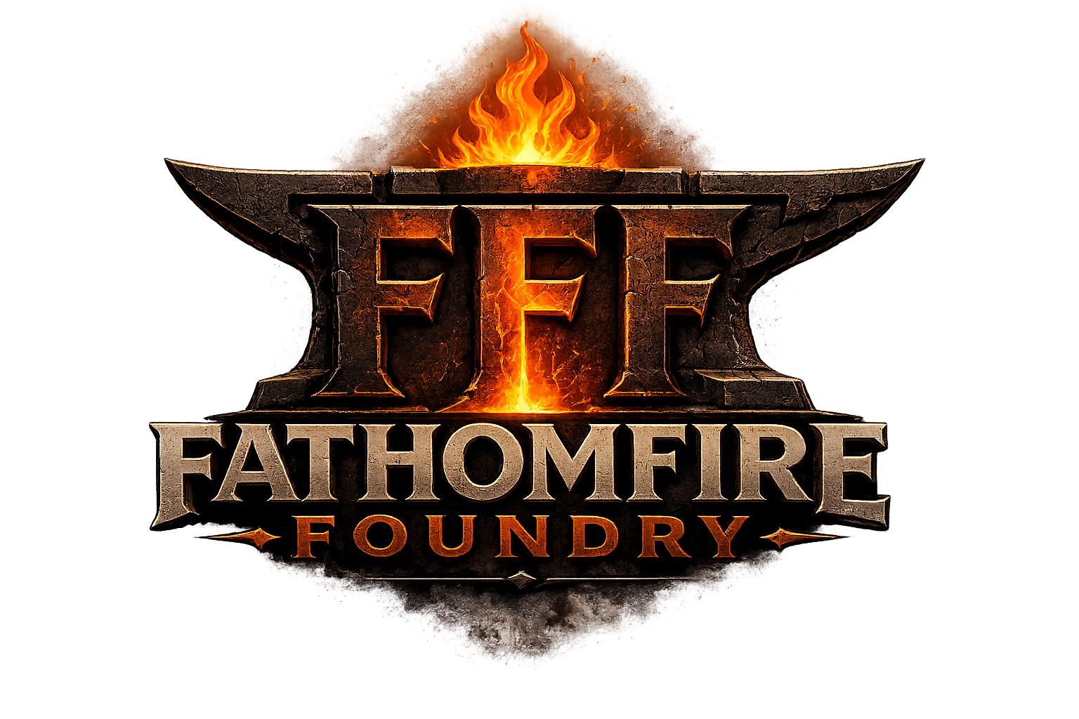 Fathomfire Foundry