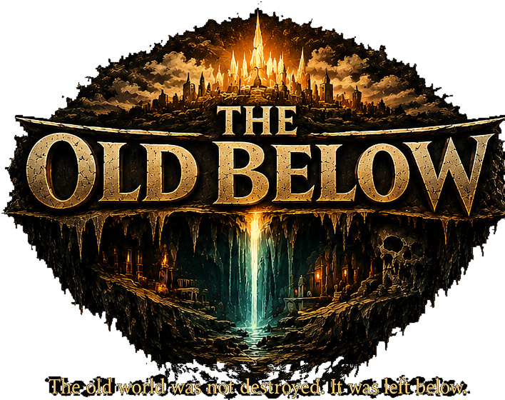 The Old Below